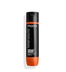 Matrix TR Mega Sleek Кондиционер для гладкости непослушных волос с маслом ши 300 мл