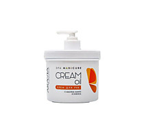 ARAVIA Professional Крем для рук "Cream Oil" с маслом кокоса и манго 550 мл