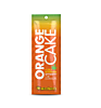 SOLEO ORANGE CAKE Усилитель загара с экстрактом конопли и ароматом апельсинового кекса 15 мл. 