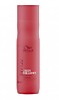 Wella INVIGO Color Brilliance Шампунь для окрашенных нормальных и тонких волос 250 мл
