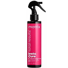Matrix Insta Cure Кондиционер-спрей для восстановления поврежденных волос с жидким протеином 200 мл