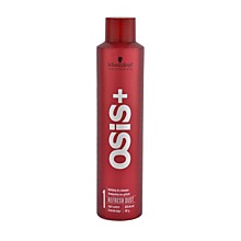 OSIS Уплотняющий сухой шампунь для волос 300 мл Refresh Dust 