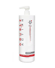 HC DA Шампунь восстанавливающий 1000 мл “Double Action Shampoo Ricostruttore” Hair Company