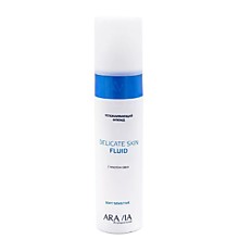 ARAVIA Professional Флюид успокаивающий для лица и тела Delicate Skin Fluid 250 мл