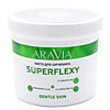 ARAVIA Professional Паста для шугаринга SUPERFLEXY Gentle Skin 750 г