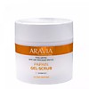 ARAVIA Professional Гель-скраб против вросших волос Papain Gel-Scrub 300 мл