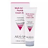 ARAVIA Professional Мульти-крем с пептидами для лица 50 мл Multi-Action Peptide Cream
