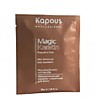 Kapous Fragrance Free Magic Keratin Обесвечивающая пудра в микрогранулах без аммиака 30 гр.