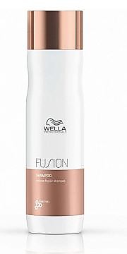 Wella Fusion Интенсивный восстанавливающий шампунь 250 мл