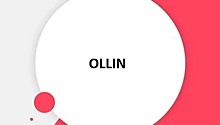 OLLIN