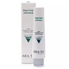 ARAVIA Professional Маска очищающая с глиной и AHA-кислотами для лица 100 мл Deep Clean AHA-Mask