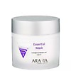 ARAVIA Professional Маска себорегулирующая 300 мл Essential Mask