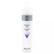 ARAVIA Professional Тоник для жирной проблемной кожи Anti-Acne Tonic 250 мл