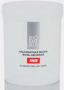 Маска Biomatrix ЖЕНЬ - ШЕНЬ 200 г.