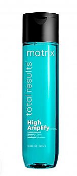 Matrix TR High Amplify Шампунь для объема тонких волос 300 мл