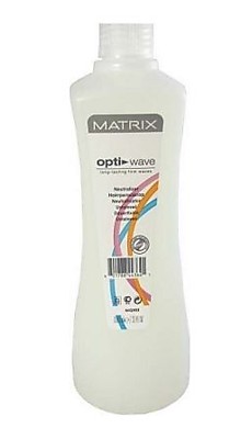 Matrix Opti Wave Фиксатор/Нейтрализатор для завивки  волос, 1л.