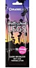 SUPERTAN HOLLYWOOD LEGS темный бронзатор для загара НОГ 10 мл