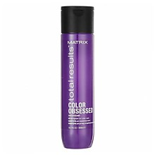 Matrix TR Color Obsessed Шампунь для защиты цвета окрашенных волос 300 мл.