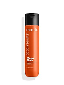 Matrix TR Mega Sleek Шампунь для гладкости непослушных волос с маслом ши 300 мл