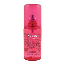 Kapous Fragrance Free Biotin Energy Флюид для секущихся кончиков волос с биотином, 80 мл