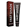 KONDOR «FAST SHADE» Краситель для волос и бороды, тон 2 - чёрный 60мл