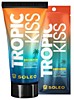SOLEO TROPIC KISS новый бронзатор с коллагеном 150 мл