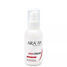 ARAVIA Professional Крем против вросших волос с AHA кислотами 100 мл