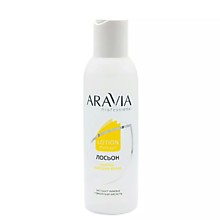 ARAVIA Professional Лосьон против вросших волос с экстрактом лимона 150 мл