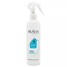 ARAVIA Professional Вода косметическая успоrаивающая 300 мл 