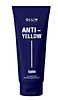 OLLIN ANTI-YELLOW Антижелтый бальзам для волос 250мл
