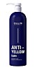 OLLIN ANTI-YELLOW Антижелтый бальзам для волос 500мл