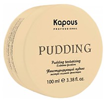 Kapous Professional Styling Пудинг для укладки волос экстра сильной фиксации «Pudding Creator»,100мл
