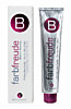 BW Крем-краска для волос 44-20 Средний коричневый интенсивный фиолетовый
