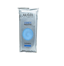 ARAVIA Professional Парафин косметический "Цветочный нектар" с маслом ши 500 гр