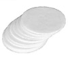 Салфетка круглая ламиннированная D=7 (100)