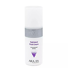 ARAVIA Professional Увлажняющий флюид 150 мл Hydratant Fluid Cream