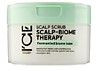 ICE HOME Cкраб для кожи головы, 200 мл SCALP-BIOME THERAPY