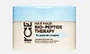 ICE HOME Маска для восстановления и уплотнения волос, 200 мл  BIO-PEPTIDE