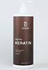 PROFI LINE KERATIN.  Кератиновый состав  500 мл (шаг 2)
